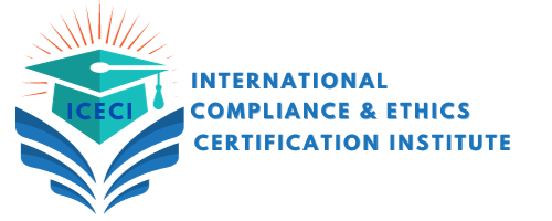 Compliance experts. Learn and develop your skills with ICECI
